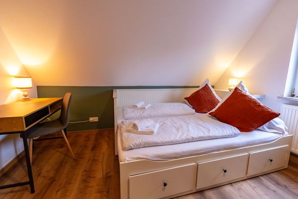 Foto 14 Ferienhaus Ostfriesland Krummhörn & Umgebung Annas Lüttje Huuske (Objekt 80331) Urlaub