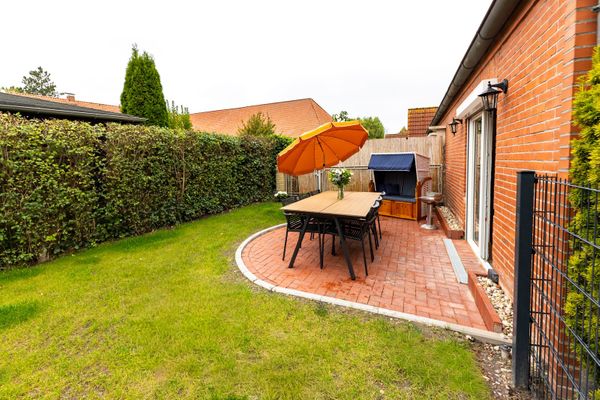 Foto 27 Ferienhaus Ostfriesland Krummhörn & Umgebung Annas Lüttje Huuske (Objekt 80331) suchen