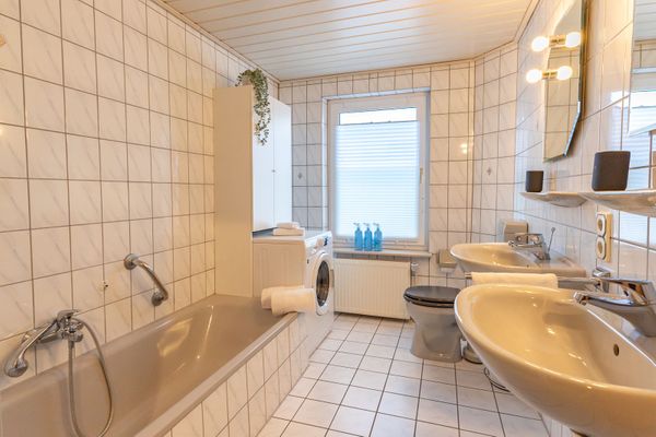 Foto 19 Ferienhaus Ostfriesland Krummhörn & Umgebung Annas Lüttje Huuske (Objekt 80331) Urlaub