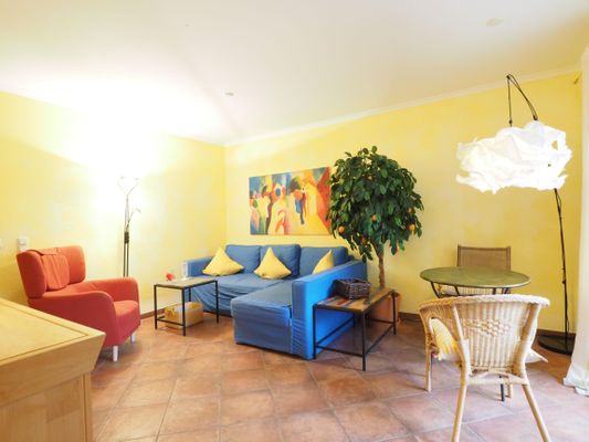 Laguna Blick Fewo 20