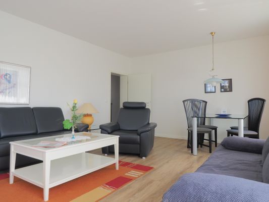 Wohnung 23 ruhig und zentral