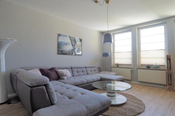 Wohnung 24 idyllisch gelegen