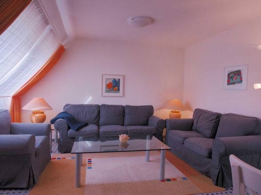 Residenz Unter den Linden Wohnung 28