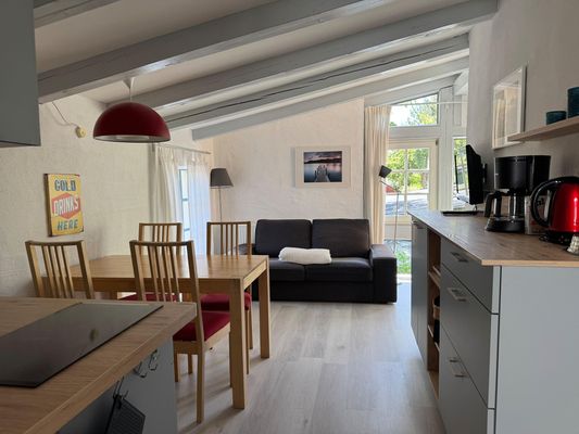 Auf den Höfen Wohnung 13