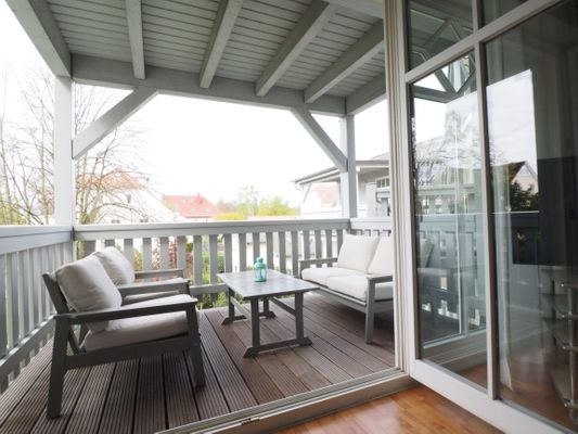 Villa Barbarossa Fewo 4