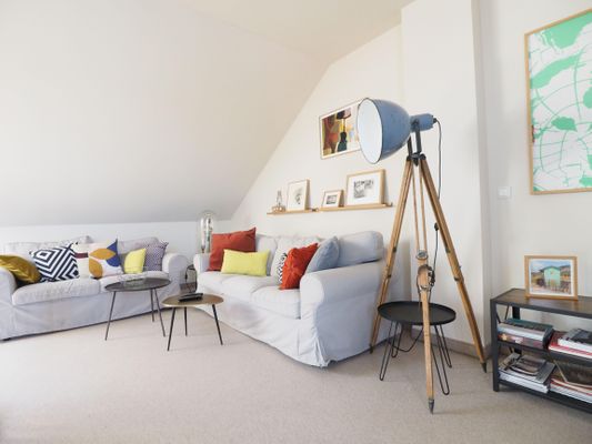 Strandstr. 14 Fewo 19