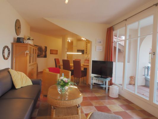 Kaiserliches Postamt Fewo 19