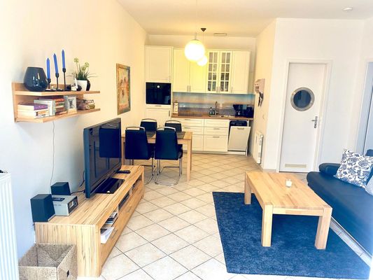 Strandstr. 14 Fewo 02