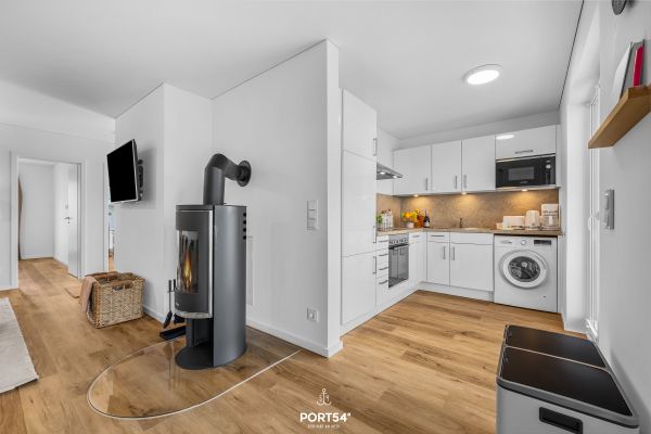 Küche / Küchenzeile