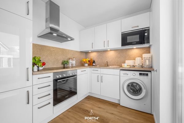 Küche / Küchenzeile