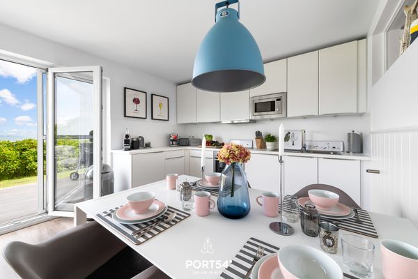 Küche / Küchenzeile