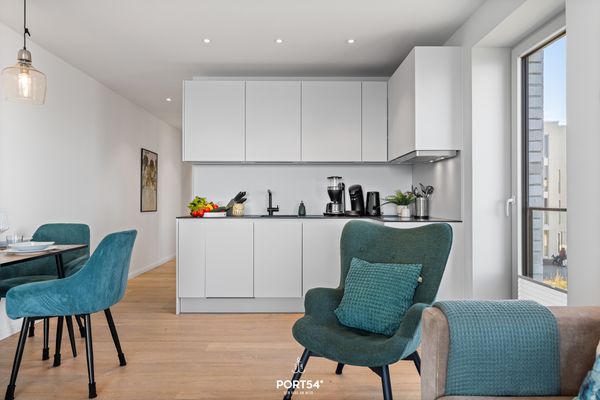 Küche / Küchenzeile