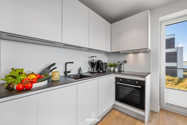 Küche / Küchenzeile