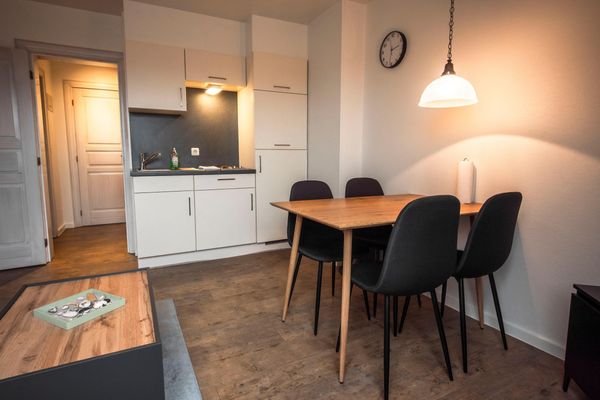 Küche / Küchenzeile