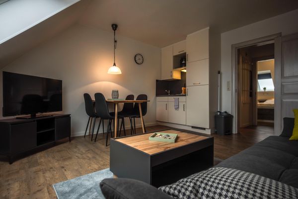 Küche / Küchenzeile