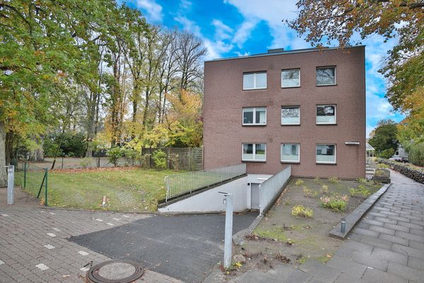 Haus Parkallee 1