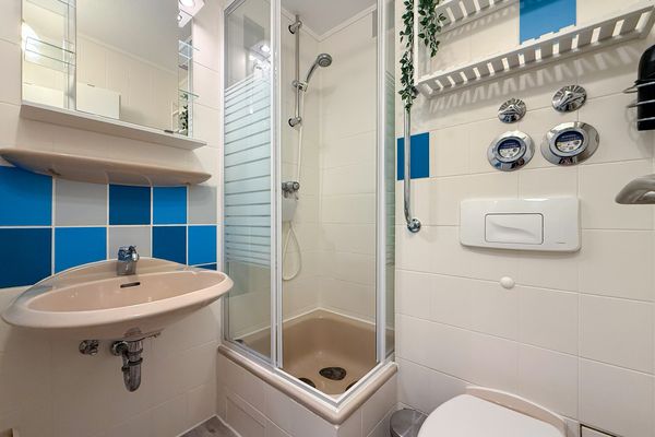 Foto 16 Ferienwohnung Ostfriesland Zwischen Elbe und Weser Appartementanlage 