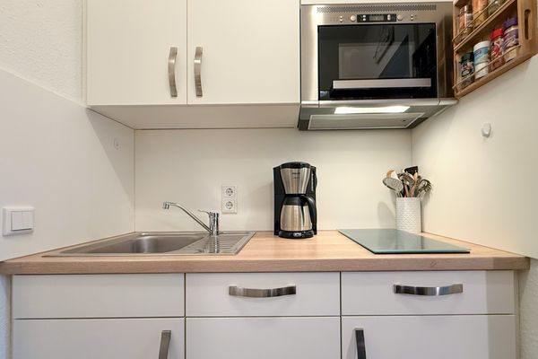 Foto 15 Ferienwohnung Ostfriesland Zwischen Elbe und Weser Appartementanlage 