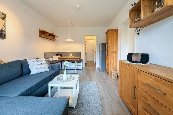 Foto 5 Ferienwohnung Ostfriesland Zwischen Elbe und Weser Appartementanlage 