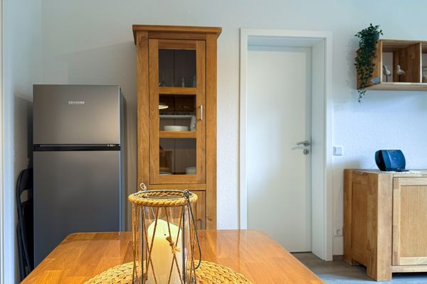 Foto 8 Ferienwohnung Ostfriesland Zwischen Elbe und Weser Appartementanlage 