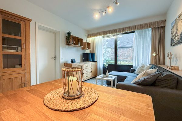 Foto 7 Ferienwohnung Ostfriesland Zwischen Elbe und Weser Appartementanlage 