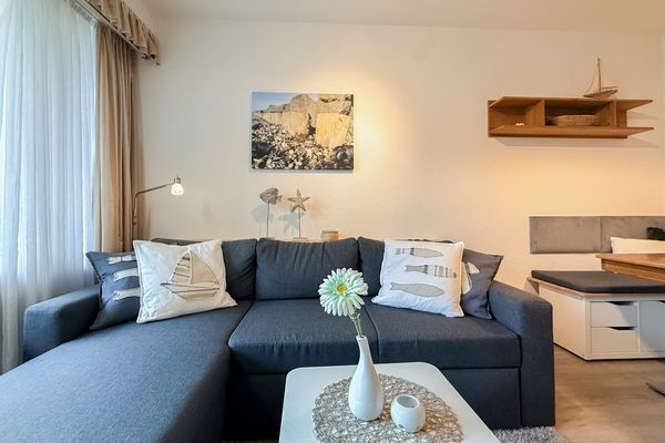 Foto 1 Ferienwohnung Ostfriesland Zwischen Elbe und Weser Appartementanlage 