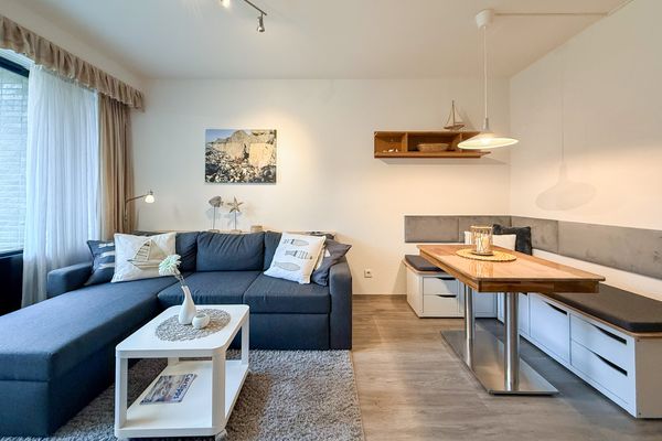 Foto 2 Ferienwohnung Ostfriesland Zwischen Elbe und Weser Appartementanlage 