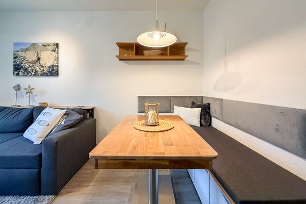 Foto 6 Ferienwohnung Ostfriesland Zwischen Elbe und Weser Appartementanlage 