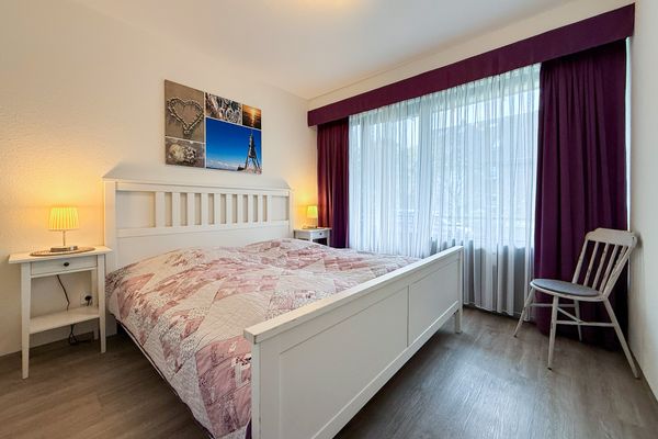 Foto 10 Ferienwohnung Ostfriesland Zwischen Elbe und Weser Appartementanlage 