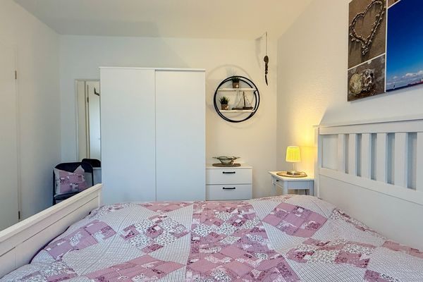 Foto 11 Ferienwohnung Ostfriesland Zwischen Elbe und Weser Appartementanlage 