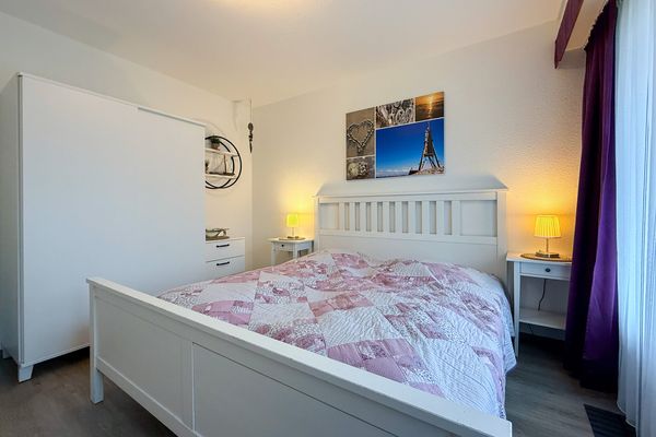 Foto 12 Ferienwohnung Ostfriesland Zwischen Elbe und Weser Appartementanlage 