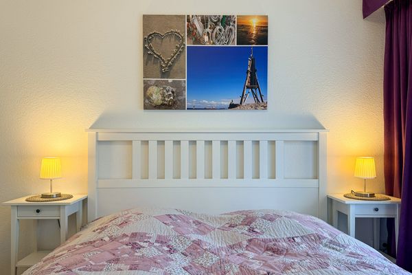 Foto 4 Ferienwohnung Ostfriesland Zwischen Elbe und Weser Appartementanlage 