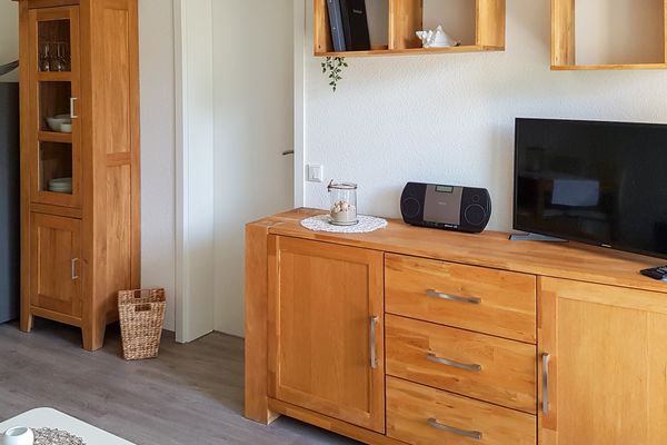 Foto 9 Ferienwohnung Ostfriesland Zwischen Elbe und Weser Appartementanlage 