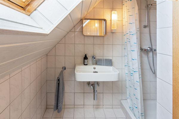 Foto 18 Ferienwohnung Ostfriesland Dornum & Umgebung Deichhaus- Gartenwohnung (Objekt 82523) Nordsee