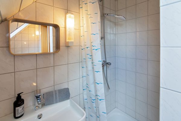 Foto 17 Ferienwohnung Ostfriesland Dornum & Umgebung Deichhaus- Gartenwohnung (Objekt 82523) suchen