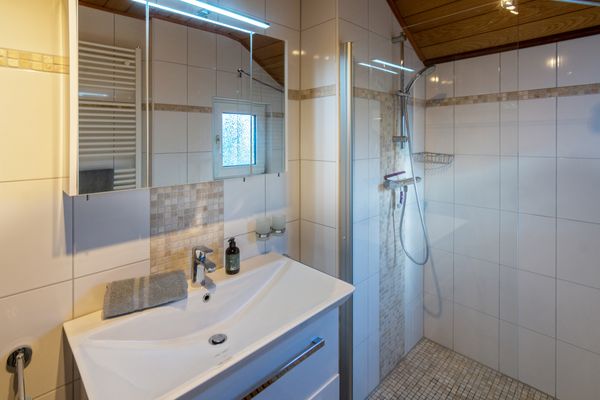 Foto 11 Ferienwohnung Ostfriesland Dornum & Umgebung Deichhaus- Gartenwohnung (Objekt 82523) buchen