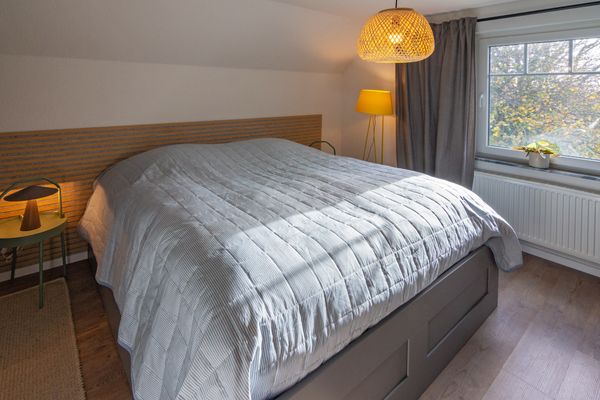 Foto 14 Ferienwohnung Ostfriesland Dornum & Umgebung Deichhaus- Gartenwohnung (Objekt 82523) Urlaub