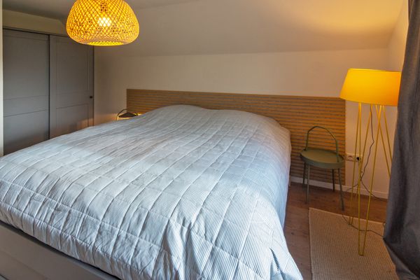 Foto 16 Ferienwohnung Ostfriesland Dornum & Umgebung Deichhaus- Gartenwohnung (Objekt 82523) buchen