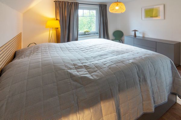 Foto 15 Ferienwohnung Ostfriesland Dornum & Umgebung Deichhaus- Gartenwohnung (Objekt 82523) Reise