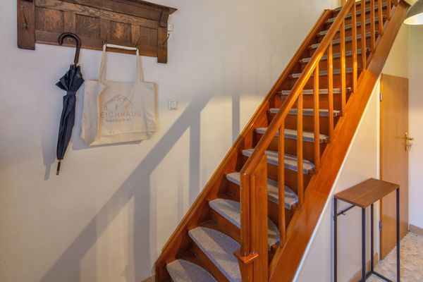 Foto 13 Ferienwohnung Ostfriesland Dornum & Umgebung Deichhaus- Gartenwohnung (Objekt 82523) Nordsee