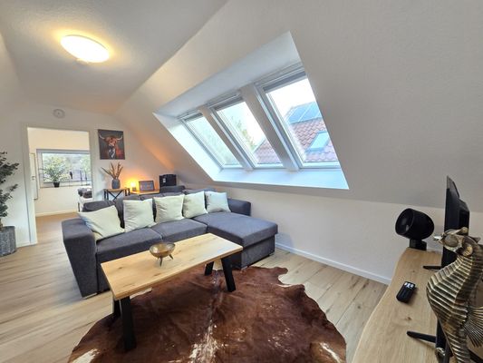 Foto 4 Ferienwohnung Ostfriesland Norddeich & Umgebung Appartement Turmblick (Objekt 84540) Urlaub