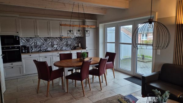 Küche / Küchenzeile