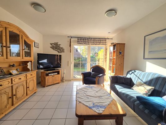 Foto 4 Ferienhaus Ostfriesland Dornum & Umgebung Nordseeferienhaus Ehlers (Objekt 84045) Urlaub