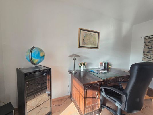 Foto 4 Ferienhaus Ostfriesland Norddeich & Umgebung Ferienhaus Dat Steenhuus (Objekt 84044) Urlaub