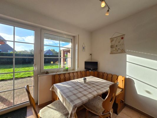 Foto 7 Ferienhaus Ostfriesland Norddeich & Umgebung Ferienhaus Dat Steenhuus (Objekt 84044) suchen