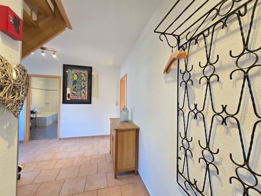 Foto 6 Ferienhaus Ostfriesland Norddeich & Umgebung Ferienhaus Dat Steenhuus (Objekt 84044) buchen
