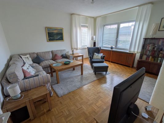 Foto 34 Ferienhaus Ostfriesland Norddeich & Umgebung Ferienhaus Teddis Haus (Objekt 70014) Urlaub