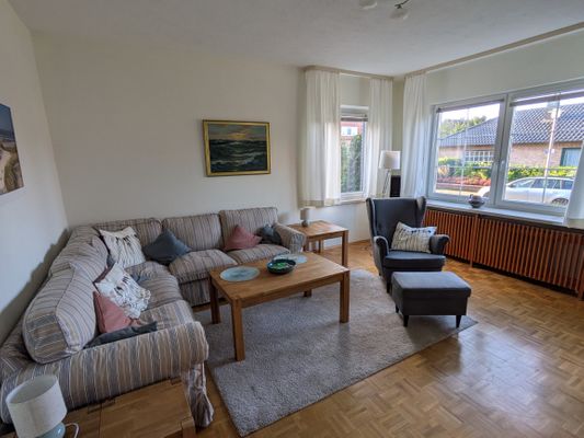 Foto 36 Ferienhaus Ostfriesland Norddeich & Umgebung Ferienhaus Teddis Haus (Objekt 70014) buchen