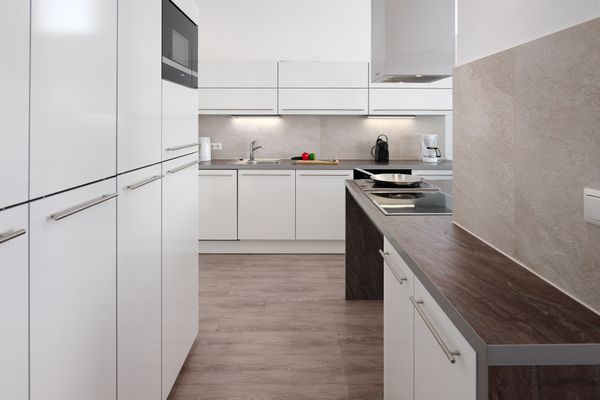 Küche / Küchenzeile