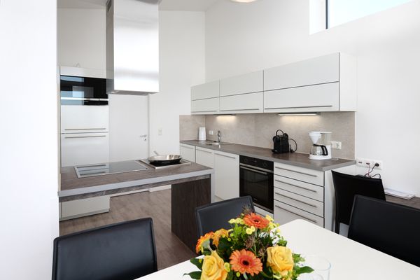 Küche / Küchenzeile